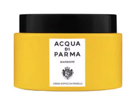 Крем для бритья для кисти Acqua Di Parma Barbiere Shaving Cream for Brush