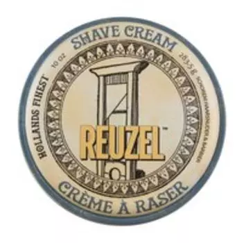 Крем для бритья с растительными экстрактами Reuzel Shave Cream