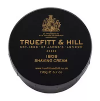 Крем для бритья Truefitt&Hill 1805 Shaving Cream