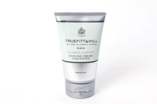 Крем для бритья Truefitt&Hill Ultimate Comfort Shaving Cream Travel