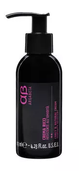 Крем для формирования локонов сильной фиксации Dikson АB Argebeta 11 Curly&Natural Cream