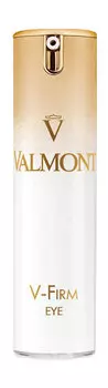 Крем для глаз, повышающий упругость кожи, с пептидами Valmont V-Firm Eye
