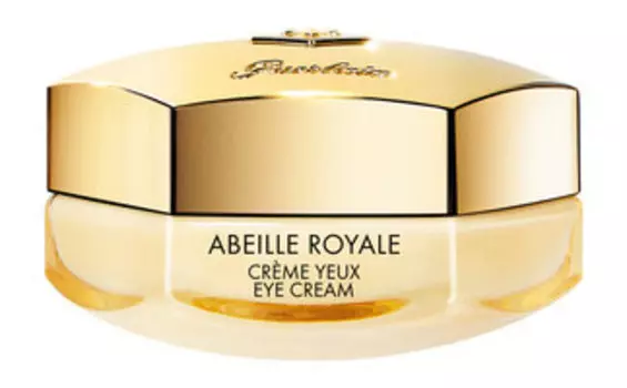 Крем для кожи вокруг глаз Guerlain Abeille Royale Eye Cream