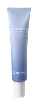 Крем для кожи вокруг глаз с гиалуроновой кислотой JayJun Hyaluronic Acid Hydrating Eye Cream