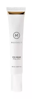Крем для кожи вокруг глаз с лифтинг-эффектом Maskoholic Lifting Effect Eye Cream