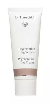 Крем для лица Dr. Hauschka Regenerating Day Cream