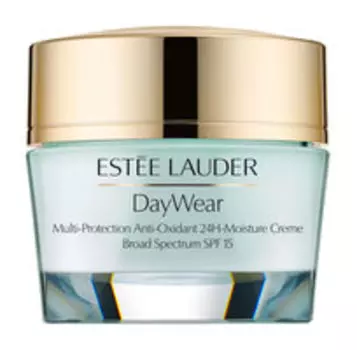 Крем для лица Estee Lauder DayWear Multi-Protection Anti-Oxidant 24H-Moisture Creme SPF 15