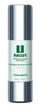 Крем для лица MBR Biochange Cream Special