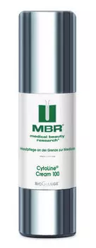 Крем для лица MBR СytoLine Cream 100