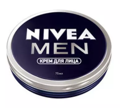 Крем для лица Nivea Men Крем для лица
