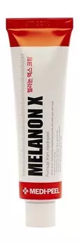 Крем для лица против пигментации Medi-Peel Melanon X Cream
