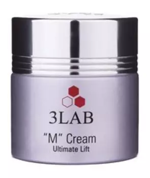 Крем для лица с эффектом лифтинга 3Lab M Cream