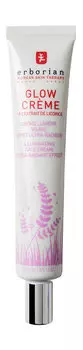 Крем для лица с эффектом ультрасияния Erborian Glow Cream Illuminating Face Cream