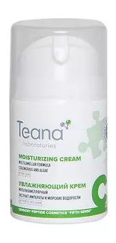 Крем для лица Teana CA Мультиламеллярный крем