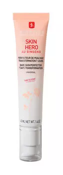 Крем для лица, выравнивающий текстуру и тон кожи Erborian Skin Hero Bare Skin Perfector