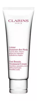 Крем для ног Clarins Foot Beauty Treatment Cream