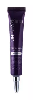 Крем для области вокруг глаз с мелатонином Maxclinic Time Return Melatonin Eye Cream