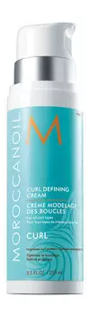 Крем для оформления локонов Moroccanoil Curl Defining Cream