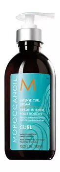 Крем для подчеркивания кудрей Moroccanoil Intense Curl Cream