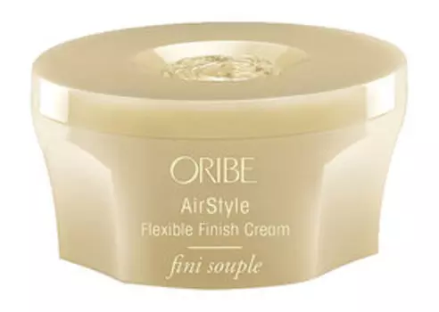 Крем для подвижной укладки Oribe AirStyle Flexible Finish Cream
