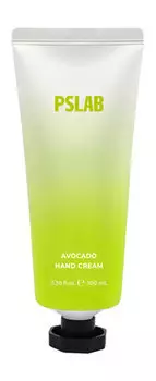 Крем для рук с экстрактом авокадо PS Lab Avocado Hand Cream