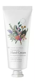 Крем для рук с маслами эвкалипта и лаванды Empire Australia Therapeutic Hand Cream Eucalyptus & Lavender