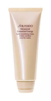 Крем для рук Shiseido AEE Питательный крем для рук