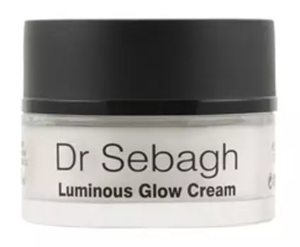 Крем для сияния кожи лица Dr Sebagh Luminous Glow Cream