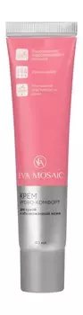 Крем для сухой и обезвоженной кожи лица Eva Mosaic Крем Hydro-Комфорт
