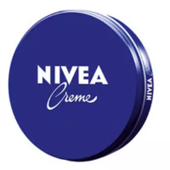 Крем для тела Nivea Увлажняющий крем универсальный