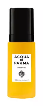 Крем для увлажнения кожи лица Acqua Di Parma Barbiere Multiaction Face Cream