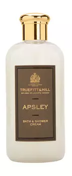 Крем для ванны и душа Truefitt&Hill Apsley Bath & Shower Cream