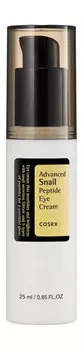 Крем для век против морщин с пептидами Cosrx Advanced Snail Peptide Eye Cream