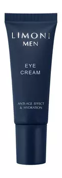 Крем для век с пептидами Limoni Eye Cream