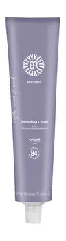Крем для выпрямления волос легкой фиксации с экстрактом мирта Bulbs&Roots Style&Finish Smoothing Cream