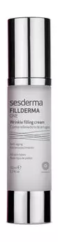 Крем для заполнения морщин на лице с гиалуроновой кислотой Sesderma Fillderma One Wrinkle Filling Cream
