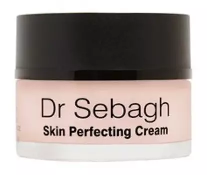 Крем для жирной и комбинированной кожи с матирующим эффектом Dr Sebagh Skin Perfecting Cream