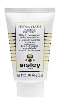Крем-маска для лица с интенсивной формулой для обезвоженной кожи Sisley Hydra-Flash
