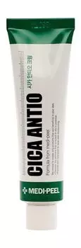 Крем-мазь для лица с экстрактом центеллы Medi-Peel Cica Antio Cream