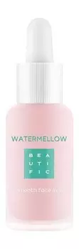 Крем-молочко для лица c экстрактом арбуза Beautific Watermellow Smooth Face Milk