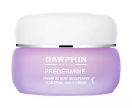 Крем ночной для лица скульптурирующий Darphin Predermine Night Cream