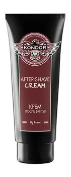 Крем после бритья Kondor My Beard After-Shave Cream