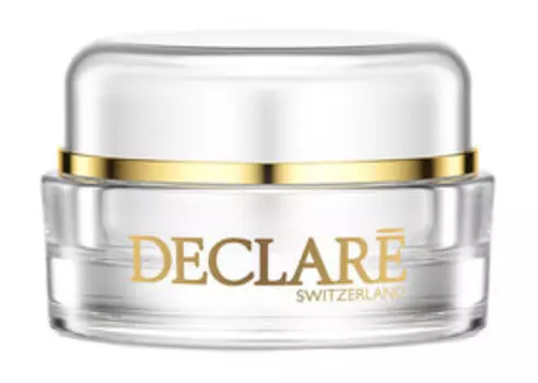 Крем против морщин для кожи вокруг глаз Declare Nutrilipid Eye Wrinkle Diminish Treatment
