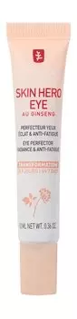 Крем против усталости кожи вокруг глаз с экстрактом женьшеня Erborian Skin Hero Au Ginseng Eye Perfector