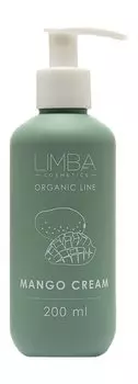 Крем-термозащита для волос Limba Cosmetics Thermal Protection Hair Cream
