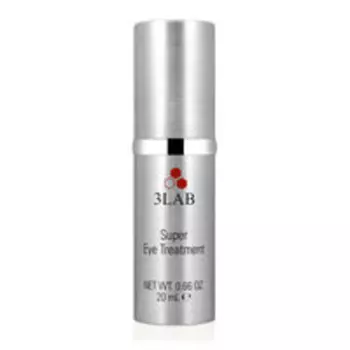 Крем-уход для контура глаз 3Lab Super Eye Treatment