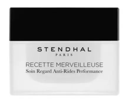Крем вокруг глаз против ранних морщин 30+ Stendhal Recette Merveilleuse Performance Anti-Wrinkles Eye Care