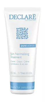 Крем, восстанавливающий баланс кожи Declare Skin Normalizing Treatment Cream