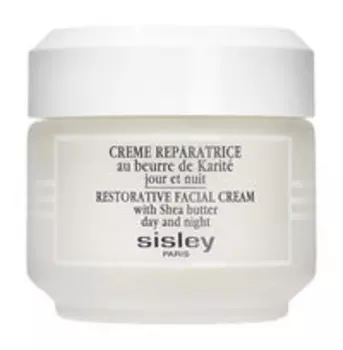 Крем восстанавливающий с маслом карите Sisley Restorative Facial Cream
