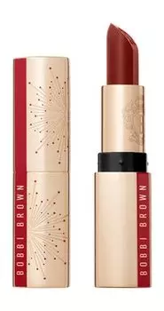 Кремовая губная помада Bobbi Brown Luxe Lipstick Limited Edition II